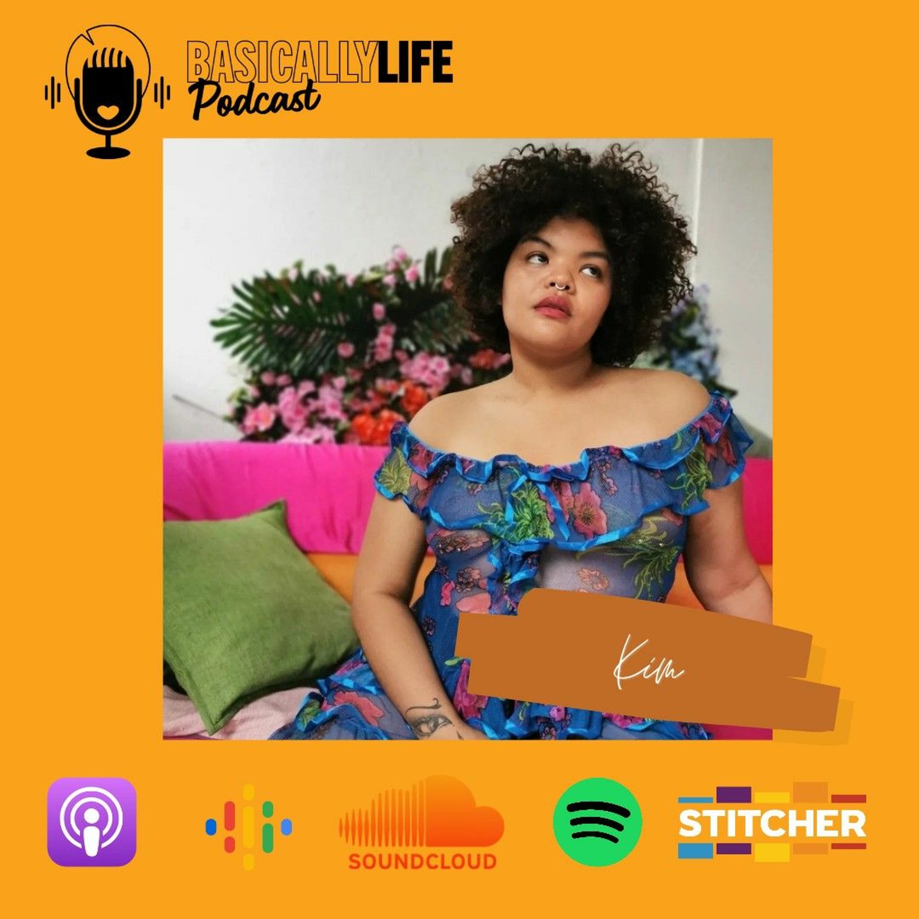 Basically... Life Podcast