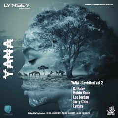 Lynsey - YANA Final Mix, Extended