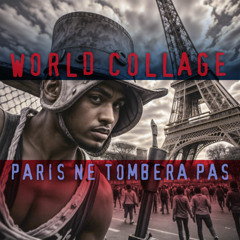 Paris Ne Tombera Pas