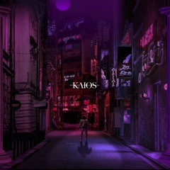PREMIERE: KAIOS - Frontier