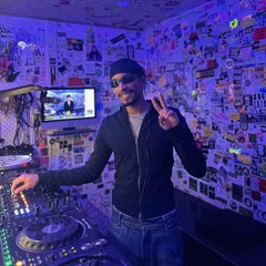 120 Radio with Donis @ The Lot Radio 11-21-2024