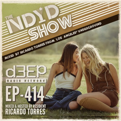 The NDYD Radio Show EP414