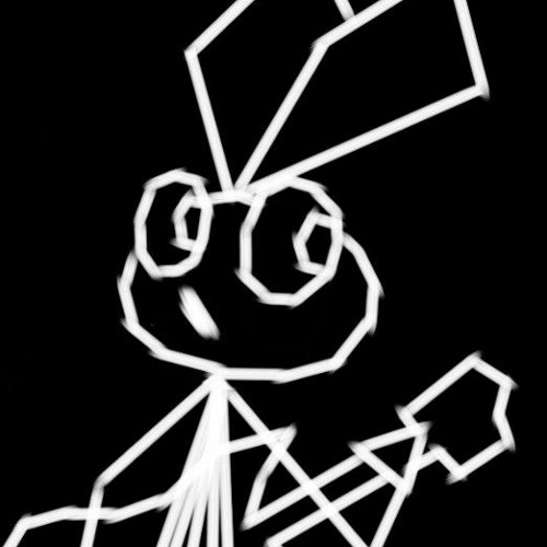Vibri Says "So Yeah, You're Gay" - Vib Ribbon voice acting