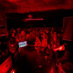 Hora The Explorer - Lisboa Riverside Trance (Spassverbot Open Air - 26I04I24, Lisbon)
