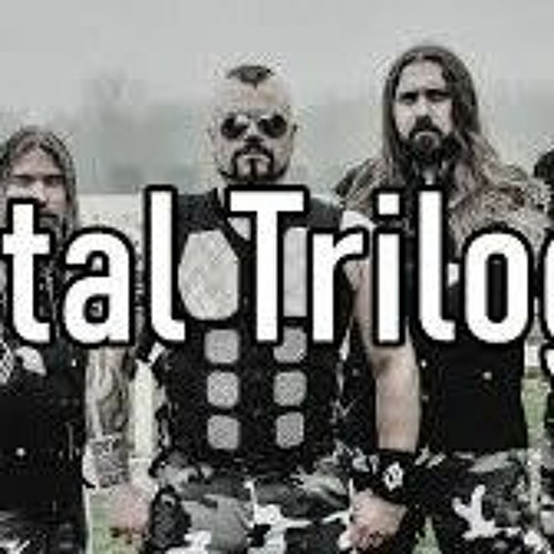 Stream Sabaton _ Metal Trilogy _ Lyrics.mp3 by MG42. | Listen online for  free on SoundCloud
