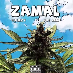 Guimzy - Zamal ft. Joe Rem (Prod by StanSmithOnTheTrack)