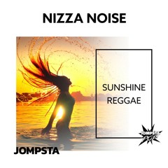 Sunshine Reggae (Beach Mix)