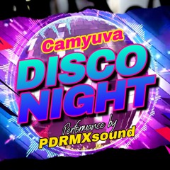 DISCOnight Camyuva