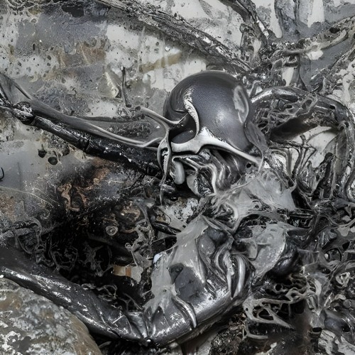 Premiere: PARAPHER x NEGATIVE - YELATIF [SUNTHOID012]