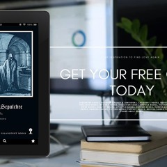 Free Access [PDF], The Mystic Sepulchre, Gothic Classics#