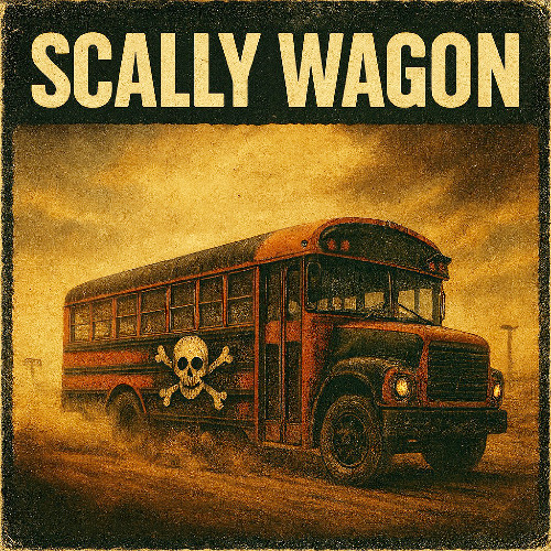 Scally Wagon