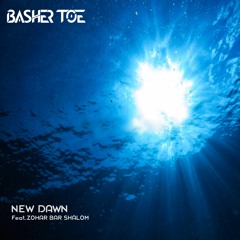 New Dawn (feat. Zohar Bar Shalom)