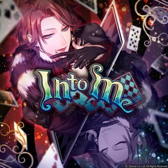 Into me