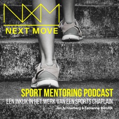 Next Move Sportmentoring Podcast nr. 01