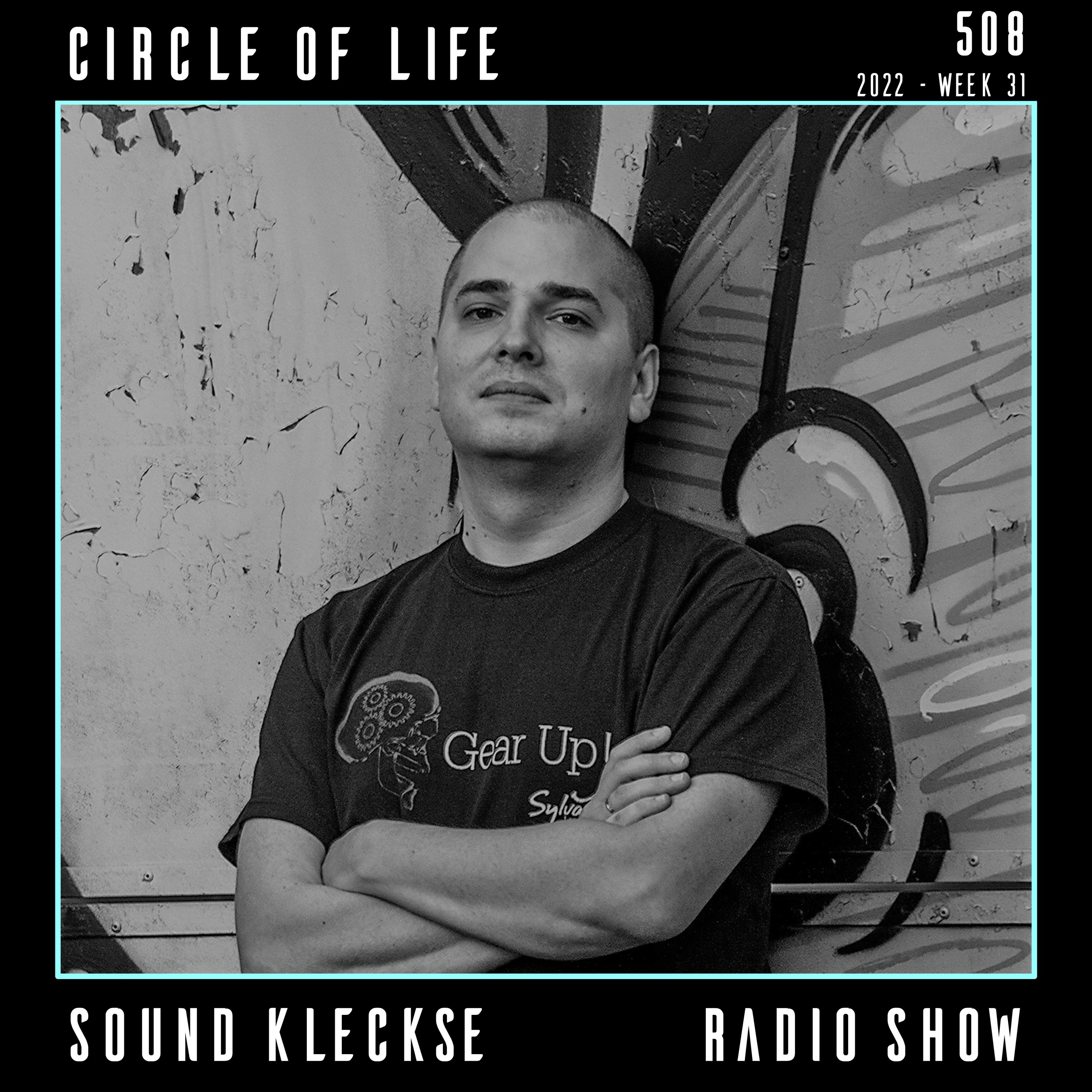 Sound Kleckse