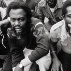 Toots & the Maytals - Spiritual Healing (KLR DJ CREW)
