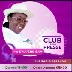 Club De La Presse Du 28 12 2024