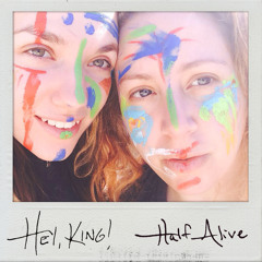 Half Alive