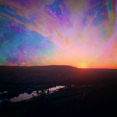 Luke Dewue - Mittsommernacht