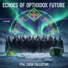 Kalinka, kalinka, kalinka moya! (Echoes of Opthxoox Future)