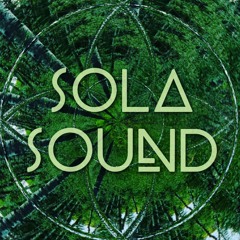 Sola Soundbath - 001 Decompression Session