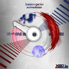 bass<>genix - Authorized
