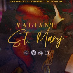 Valiant - St.Mary