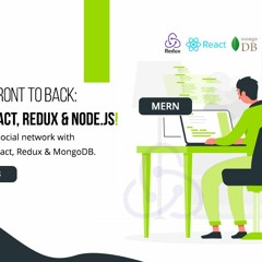 COMPARISON BETWEEN MEAN AND MERN STACK DEVELOPMENT