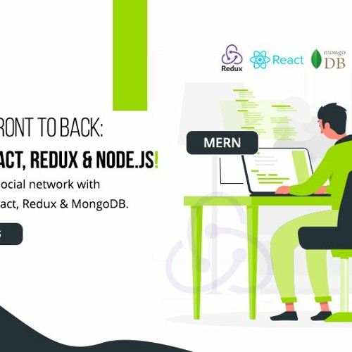 COMPARISON BETWEEN MEAN AND MERN STACK DEVELOPMENT