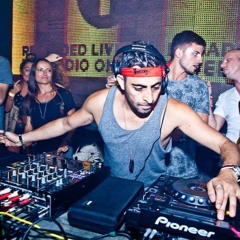 BBC RADIO 1 ESSENTIAL MIX - (2013) recorded LIVE from Sankeys Ibiza