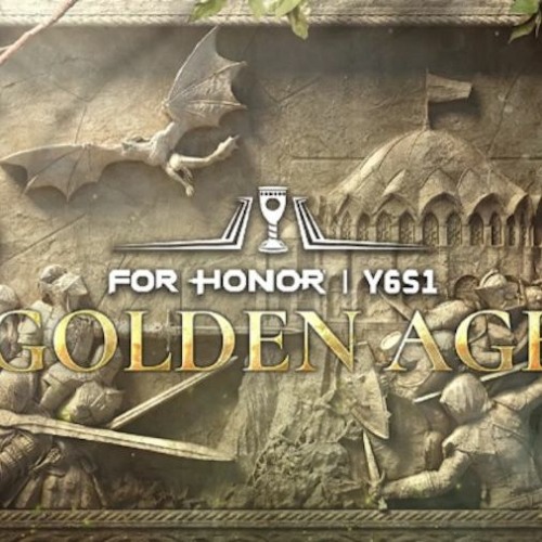 For Honor Golden age