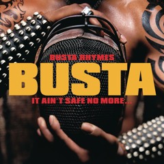 Busta Rhymes and Mariah Carey feat. The Flipmode Squad - I Know What You Want