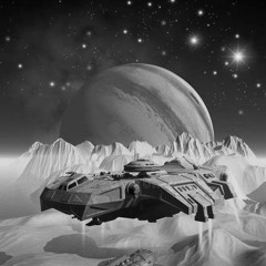 DEMO | Voix off, récit histoire spatiale