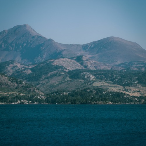 Cassian - Open Up (T-Romi Remix)