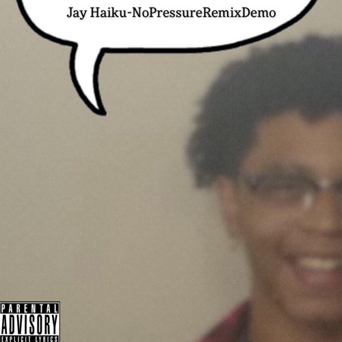 No Pressure (REMIX DEMO THING)