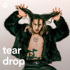 tear drop