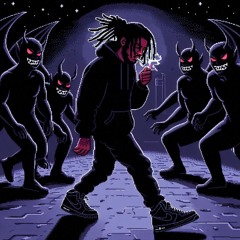 Down The Road (Prod. Dante Tyriq)