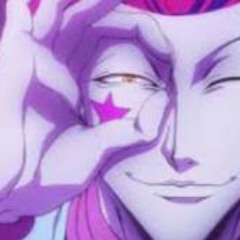 BRASHKA - HISOKA