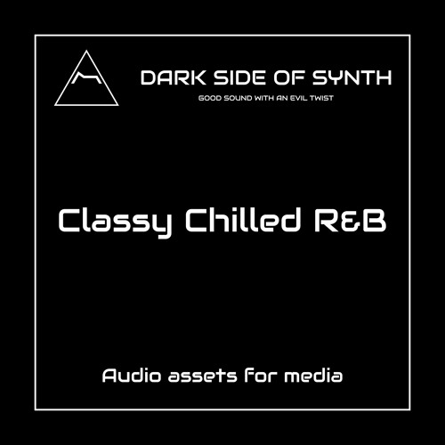 Classy Chilled R&B