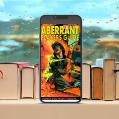 Aberrant Players Guide, Aberrant Roleplaying, WW8505#. Free of Charge [PDF]