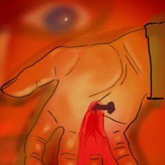 Nail The Hand That Feeds You To The Cross
