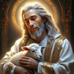 Forgive Our Sins as We Forgive