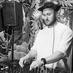Callum Edwards - March Techno Mix [LIVE MIX]