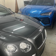 Gimme Time (Ft. Breeshboy9)