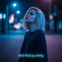 Blake Hollow - (2025) No Saint - 09 - Still Falling Softly (feat Demetrius Sage) [S01]