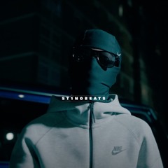 "Revenge" Lil Zino x Teeway UK Drill Type Beat @st1nobeats