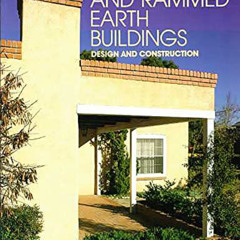 ACCESS EBOOK 📗 Adobe and Rammed Earth Buildings: Design and Construction by  Paul Gr