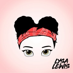 Lysa Lewis - Mix Hip hop 3