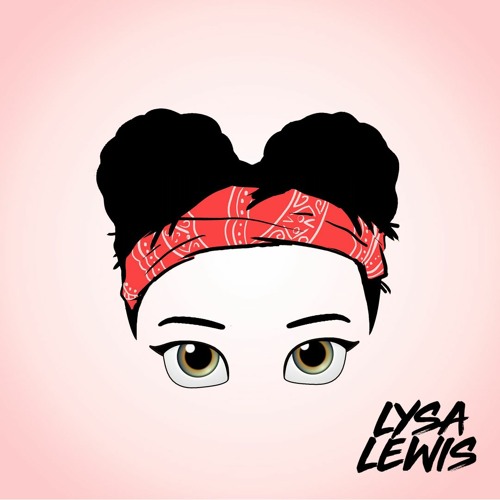 Lysa Lewis - Mix Hip Hop 1