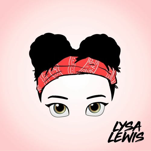 Lysa Lewis - Mix Hip Hop 2